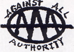 Against All Authority