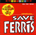 Save Ferris